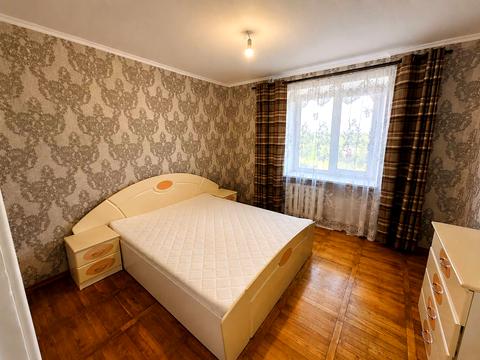 квартира по адресу Запорожское шоссе, 48