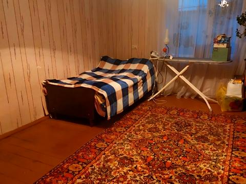 дом по адресу Новоградковка