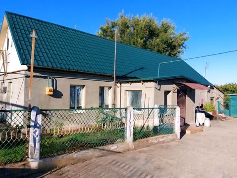 дом по адресу Новоградковка