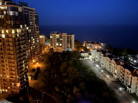 квартира за адресою Французький бульв., 60в