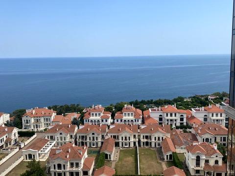 квартира за адресою Французький бульв., 60в