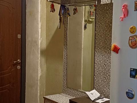 квартира за адресою Космонавтів вул., 1