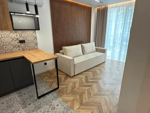 квартира за адресою Кульпарківська вул. (Кульпарківська), 93 к4