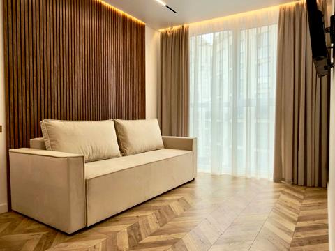 квартира за адресою Кульпарківська вул. (Кульпарківська), 93 к4