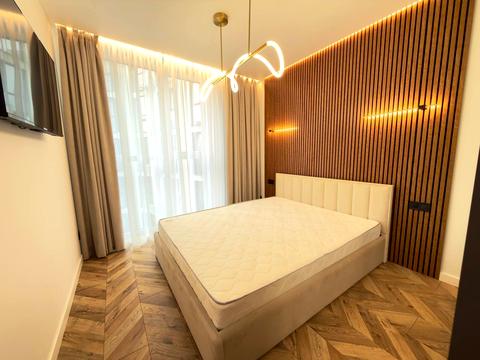 квартира за адресою Кульпарківська вул. (Кульпарківська), 93 к4