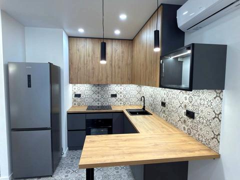 квартира за адресою Кульпарківська вул. (Кульпарківська), 93 к4