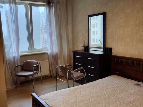 квартира за адресою Генуезька вул., 3а