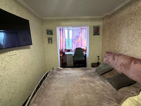 квартира по адресу Квартальна ул. (Гладкова), 47