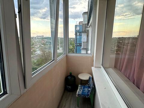 квартира по адресу Квартальна ул. (Гладкова), 47
