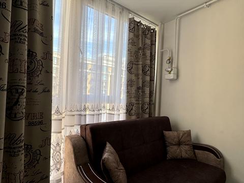 квартира по адресу Мартинова просп., 2
