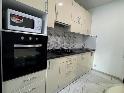 квартира по адресу Мартинова просп., 2