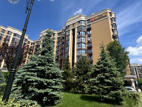 квартира по адресу Мартинова просп., 2