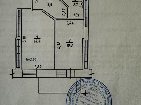 квартира по адресу Гайдамацкая ул. (Марфи Струтинської), 13-Б