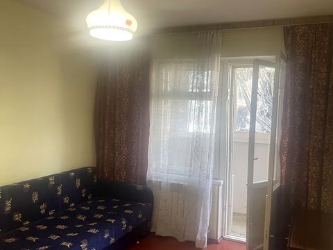 квартира по адресу Червоной Калины просп. (Владимира Маяковского), 8-А