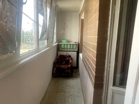 квартира по адресу Червоной Калины просп. (Владимира Маяковского), 8-А