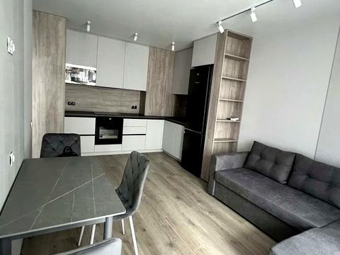 квартира за адресою Генерала Грекова вул., 4