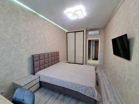квартира за адресою Лесі Українки просп. (Гагаріна), 19-В