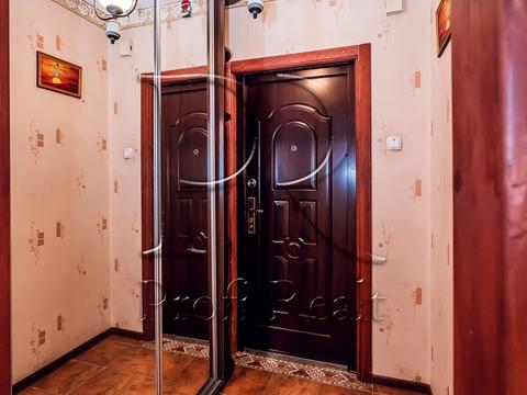 квартира по адресу Драгоманова ул., 23