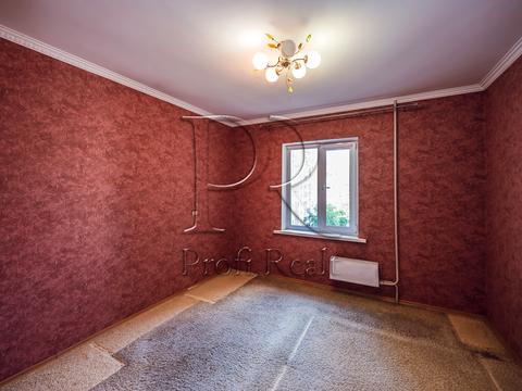 квартира по адресу Драгоманова ул., 23