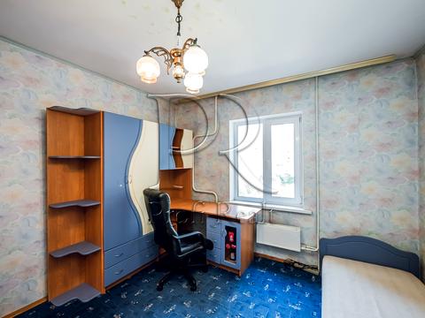 квартира по адресу Драгоманова ул., 23