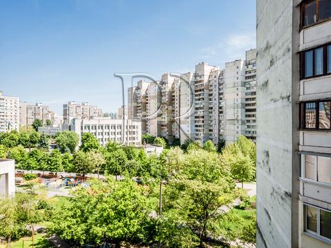 квартира по адресу Драгоманова ул., 23