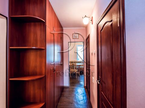 квартира по адресу Драгоманова ул., 23