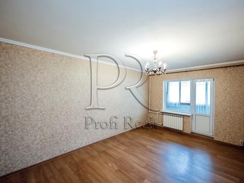квартира по адресу Драгоманова ул., 23