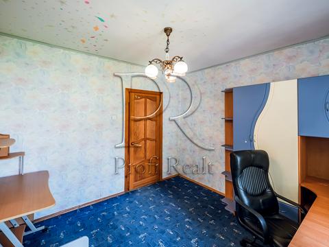 квартира по адресу Драгоманова ул., 23