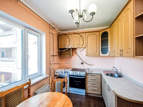 квартира по адресу Драгоманова ул., 23