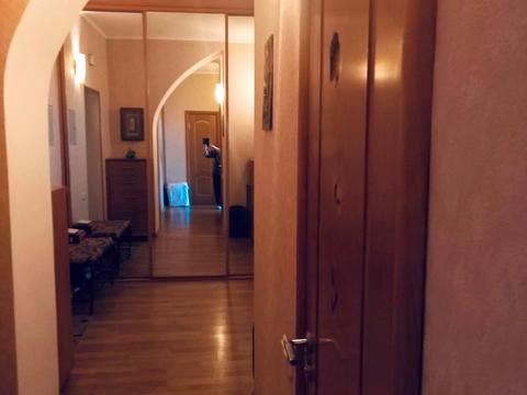квартира за адресою Левка Лук'яненка вул. (Маршала Тимошенка), 21к5