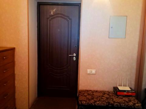 квартира за адресою Левка Лук'яненка вул. (Маршала Тимошенка), 21к5