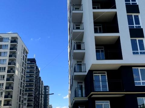 квартира по адресу Трускавецкая ул., (Будинок 10)
