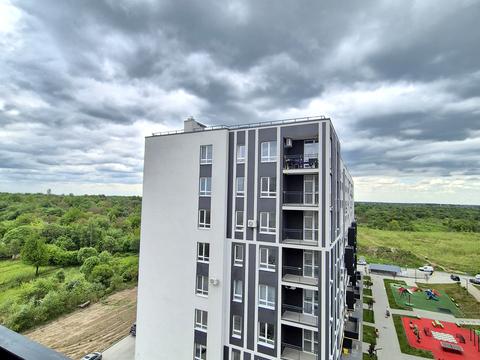 квартира за адресою Трускавецька вул., (Будинок 10)