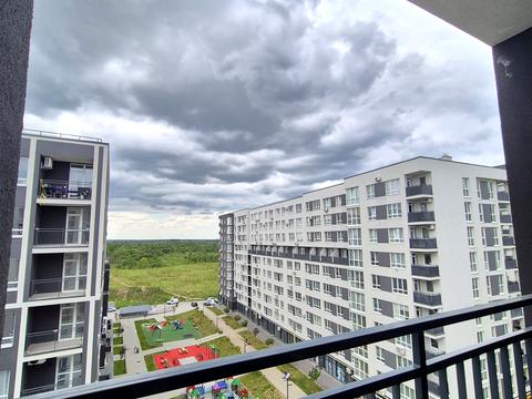 квартира за адресою Трускавецька вул., (Будинок 10)