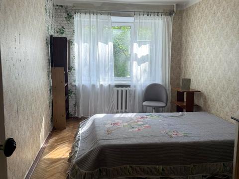 квартира по адресу Леси Украинки бульв., 10