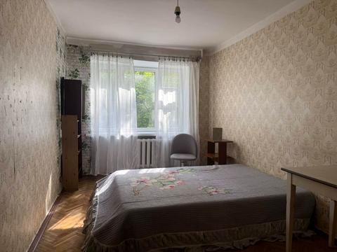 квартира по адресу Леси Украинки бульв., 10