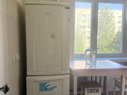 квартира по адресу Леси Украинки бульв., 10