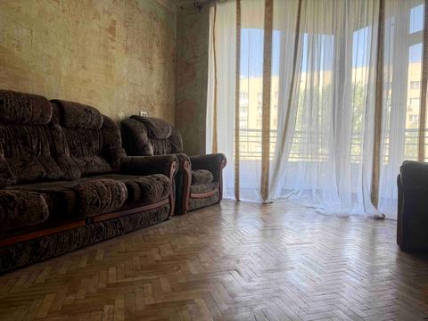 квартира по адресу Леси Украинки бульв., 10