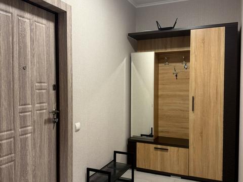 квартира за адресою Ревуцького вул., 54-Б