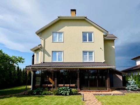 будинок за адресою с. Гора, Степова