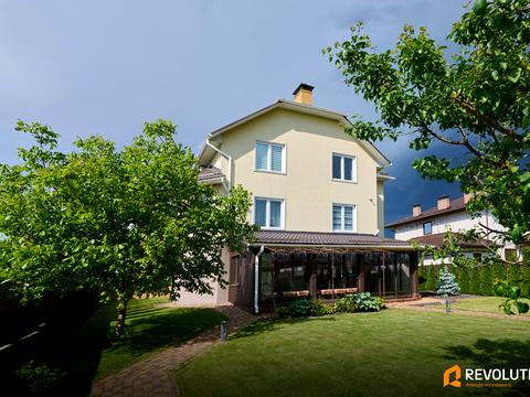 будинок за адресою с. Гора, Степова
