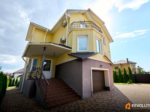 будинок за адресою с. Гора, Степова