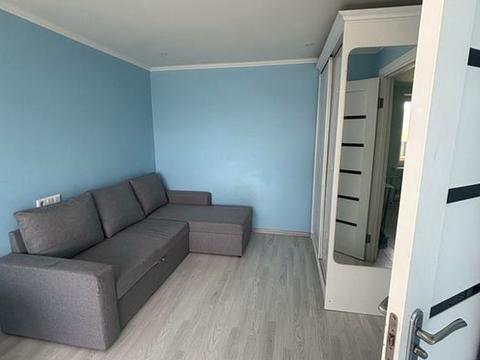 квартира за адресою Митрополита Андрея Шептицького вул. (Анатолія Луначарського), 24
