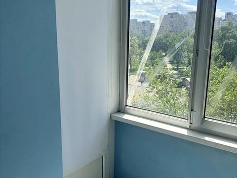 квартира за адресою Митрополита Андрея Шептицького вул. (Анатолія Луначарського), 24