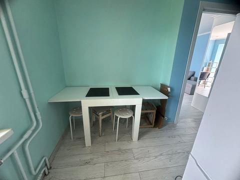 квартира за адресою Митрополита Андрея Шептицького вул. (Анатолія Луначарського), 24