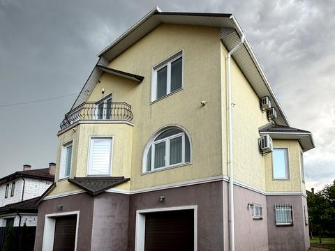 будинок за адресою с. Гора, Степова