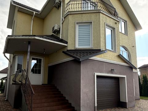 будинок за адресою с. Гора, Степова