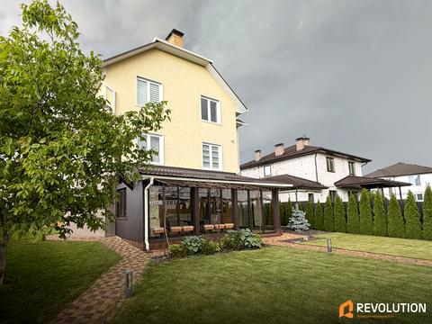 будинок за адресою с. Гора, Степова