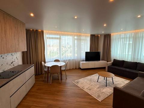 квартира за адресою Берестейський просп. (Перемоги), 11 к2