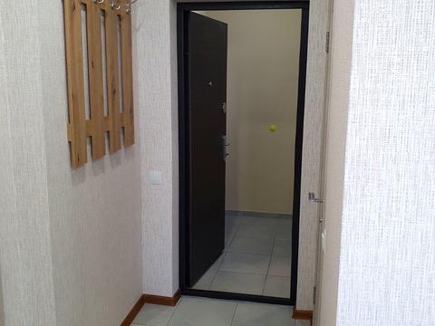 квартира по адресу Балтийский пер., 3-А